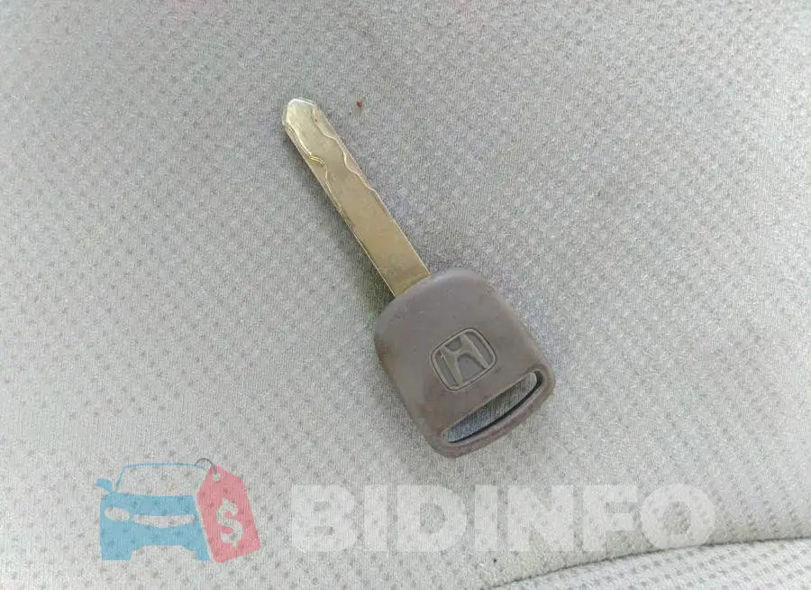 2HGFB2F85CH310482 Photo# 11