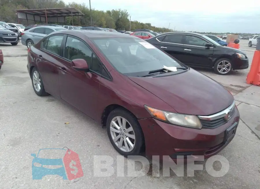 2HGFB2F8XCH539322 Photo# 1