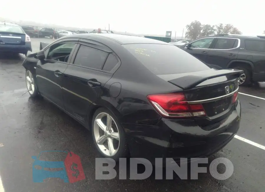 2HGFB6E59DH710917 Photo# 3