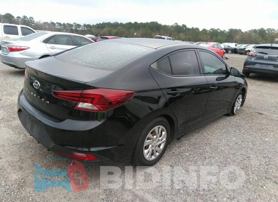5NPD74LF3KH426923 Photo# 4