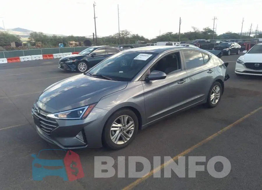 5NPD84LF6KH462828 Photo# 2