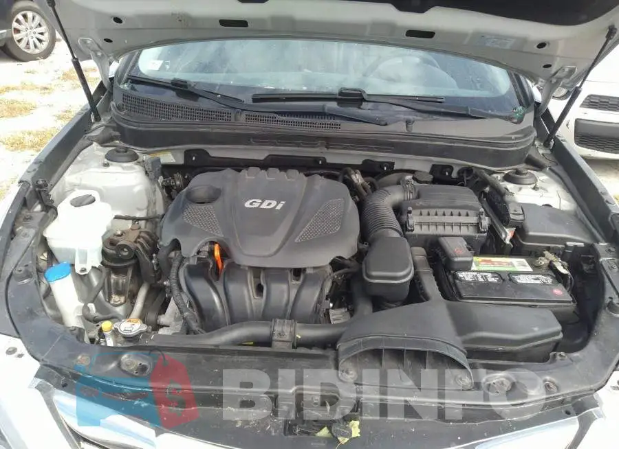 5NPEC4ACXDH614642 Photo# 10
