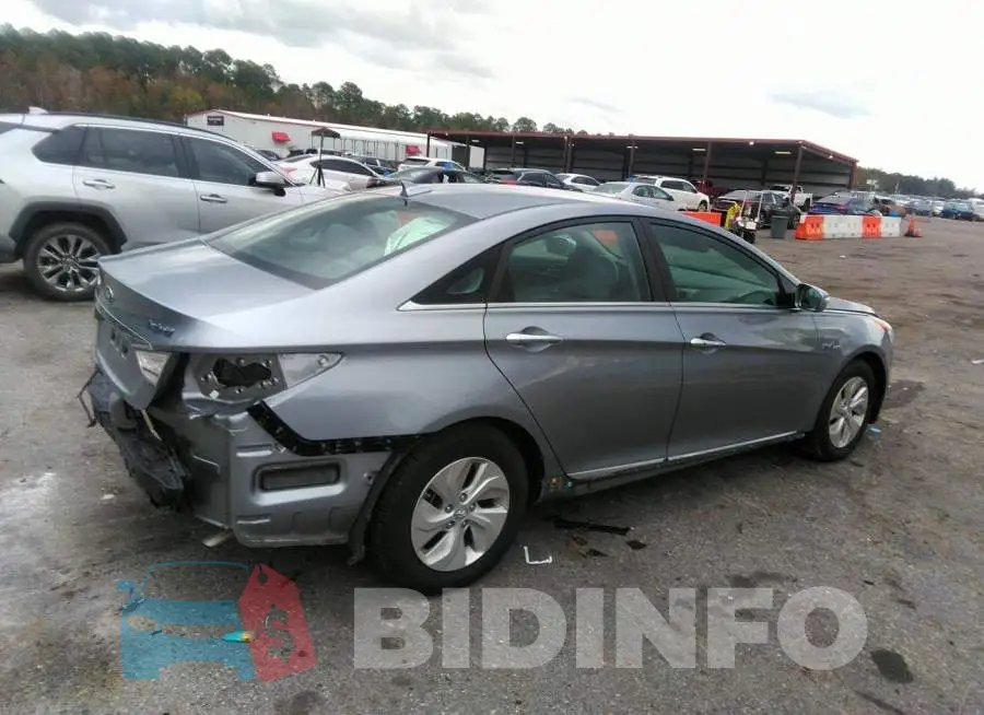 KMHEC4A40FA123737 Photo# 4