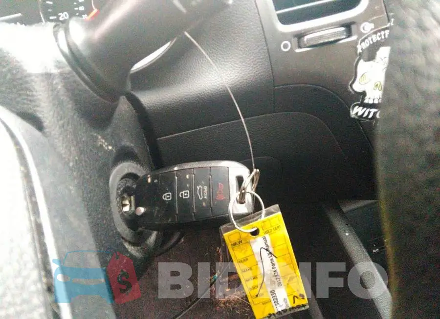 3KPFK4A76HE058432 Photo# 11