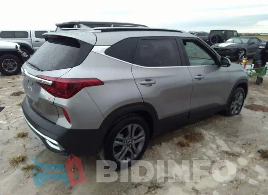KNDEU2AA3M7146161 Photo# 4