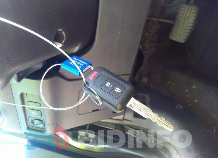 ML32F3FJ1KHF04589 Photo# 11