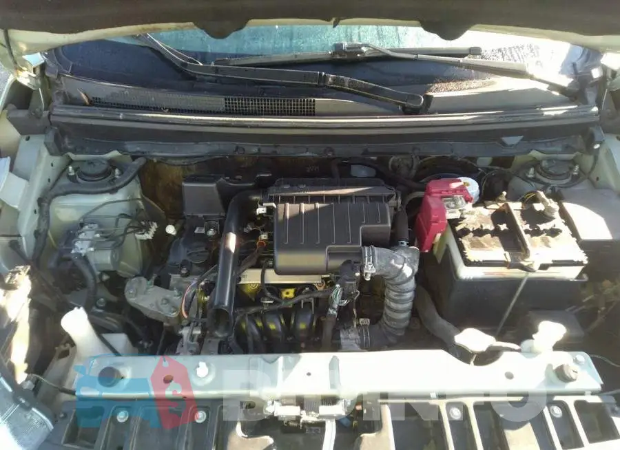 ML32F3FJ1KHF04589 Photo# 10