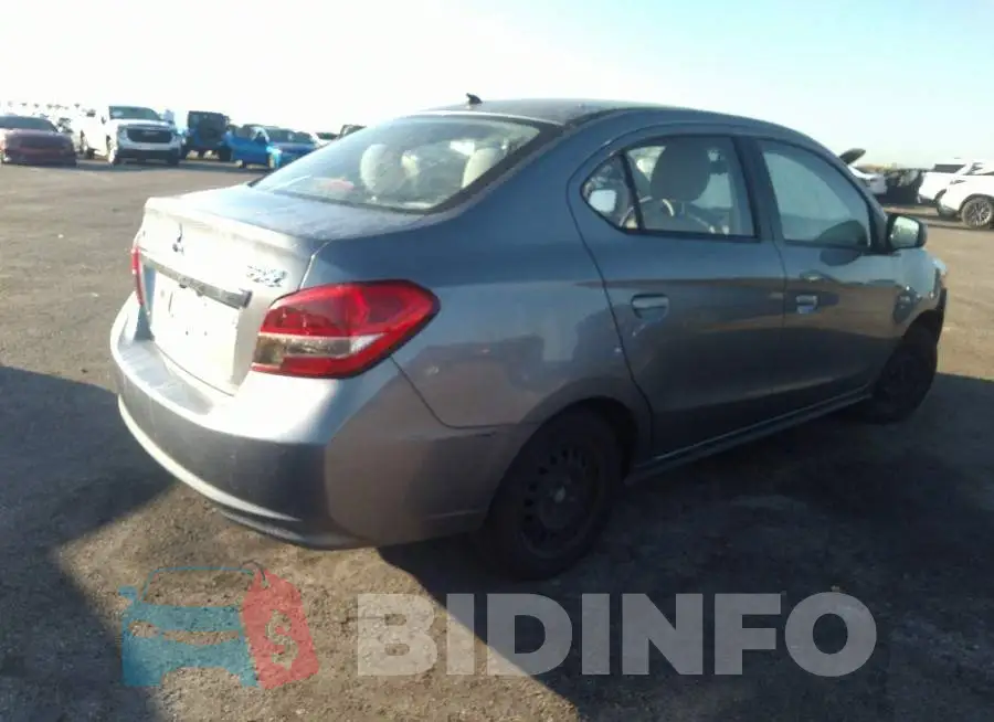 ML32F3FJ1KHF04589 Photo# 4