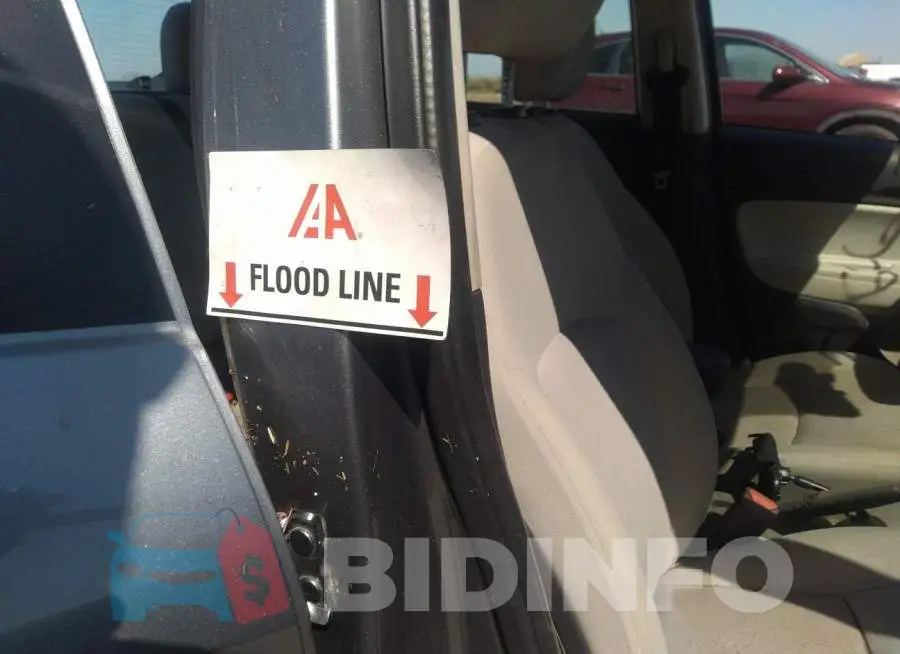 ML32F3FJ1KHF04589 Photo# 6