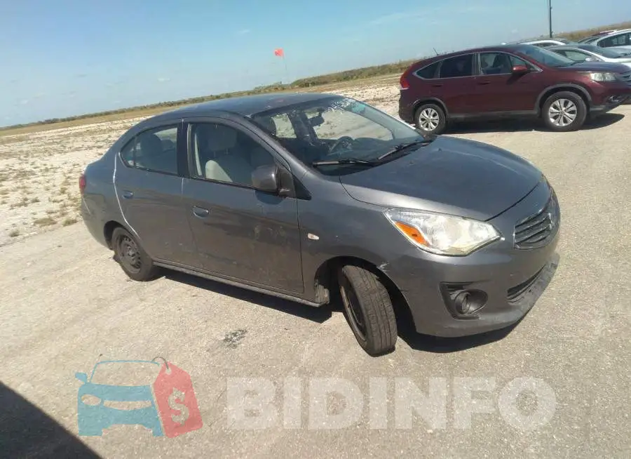 ML32F3FJ1KHF04589 Photo# 1