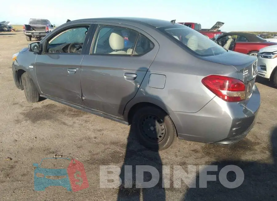 ML32F3FJ1KHF04589 Photo# 3