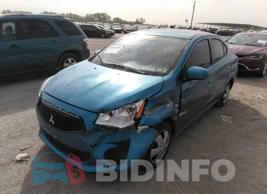 ML32F3FJ3LHF12534 Photo# 6