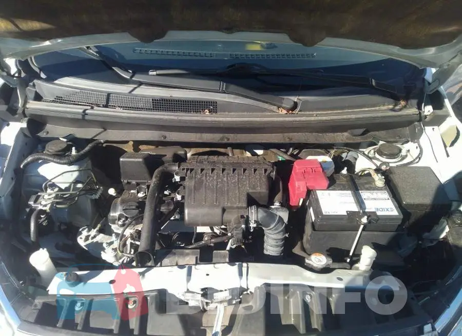 ML32F4FJ7KHF00861 Photo# 10