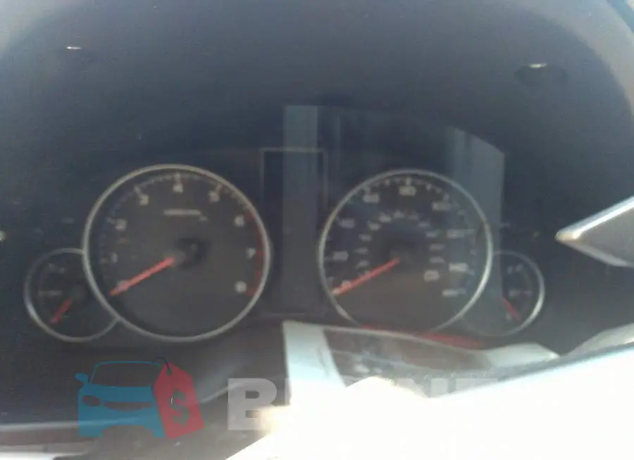 4S4BRCCC3D3207262 Photo# 7