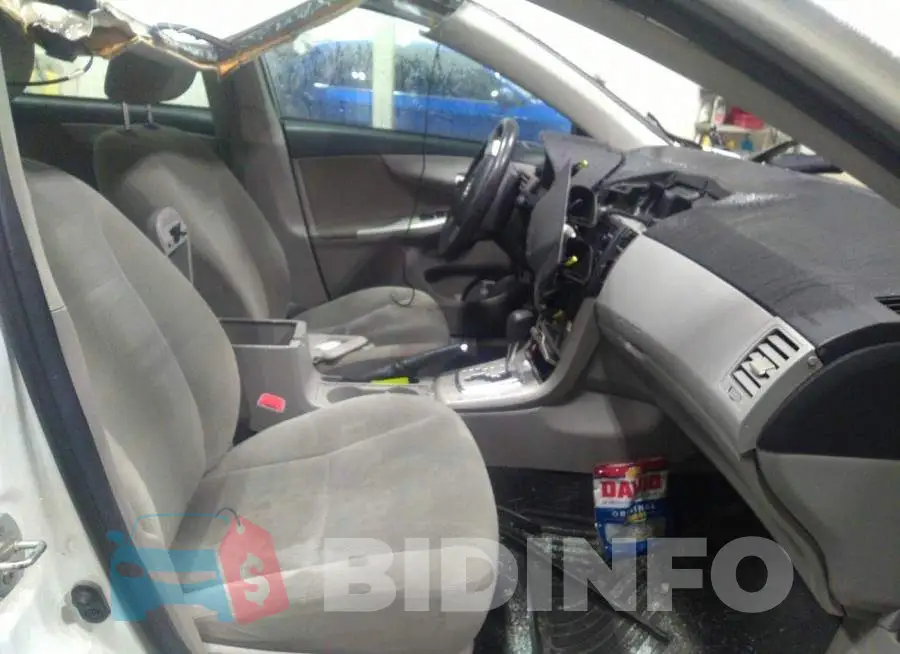 2T1BU4EEXDC118450 Photo# 5