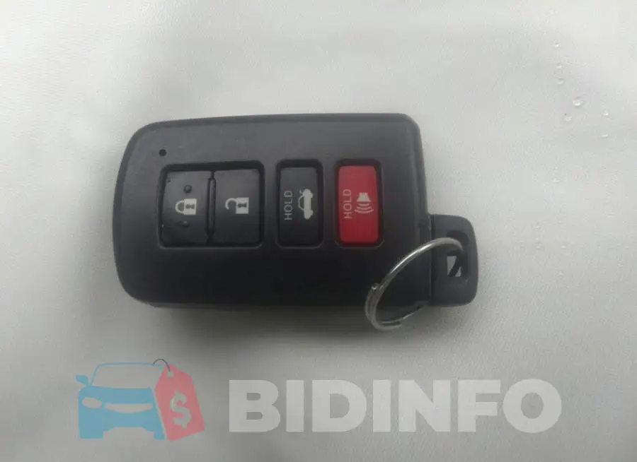 4T1BK1EB3FU147607 Photo# 11