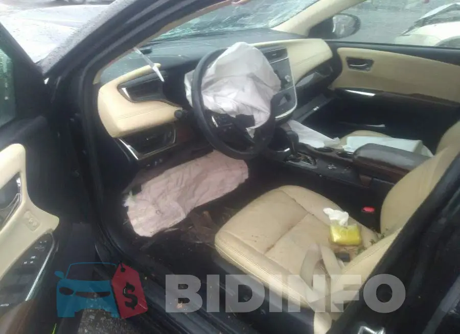 4T1BK1EB3FU147607 Photo# 5