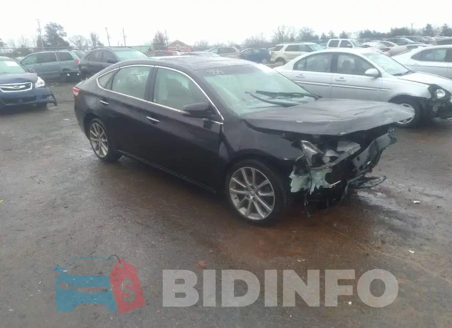 4T1BK1EB3FU147607 Photo# 1