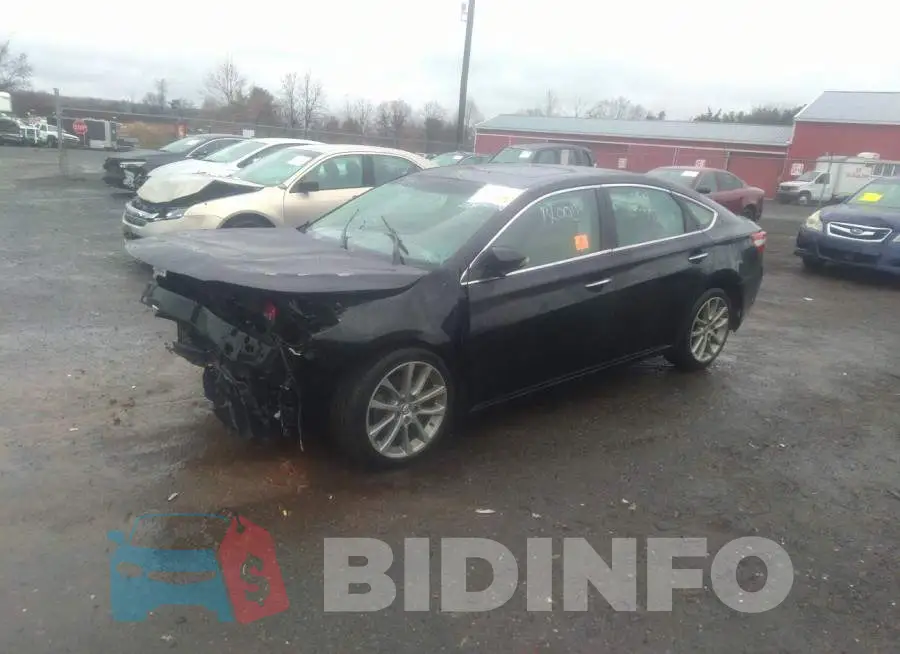 4T1BK1EB3FU147607 Photo# 2