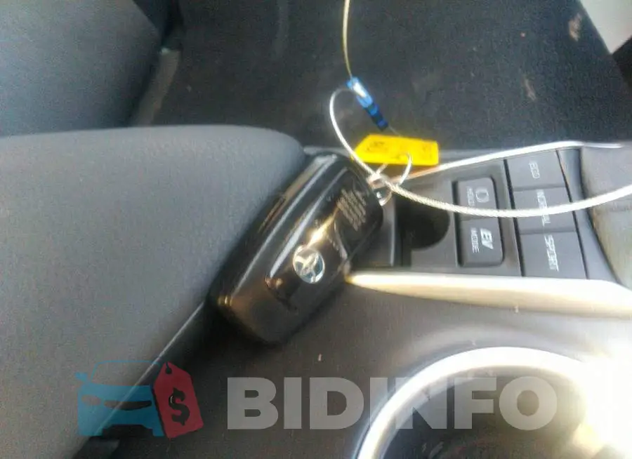 4T1C31AK6NU598326 Photo# 11