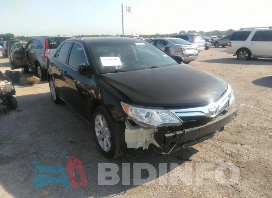 4T4BF1FK5DR283095 Photo# 1