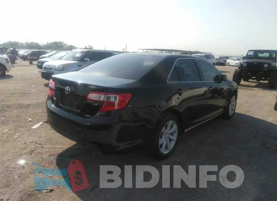 4T4BF1FK5DR283095 Photo# 4