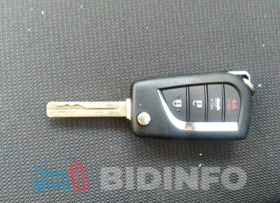 5YFEPMAE8NP289550 Photo# 11