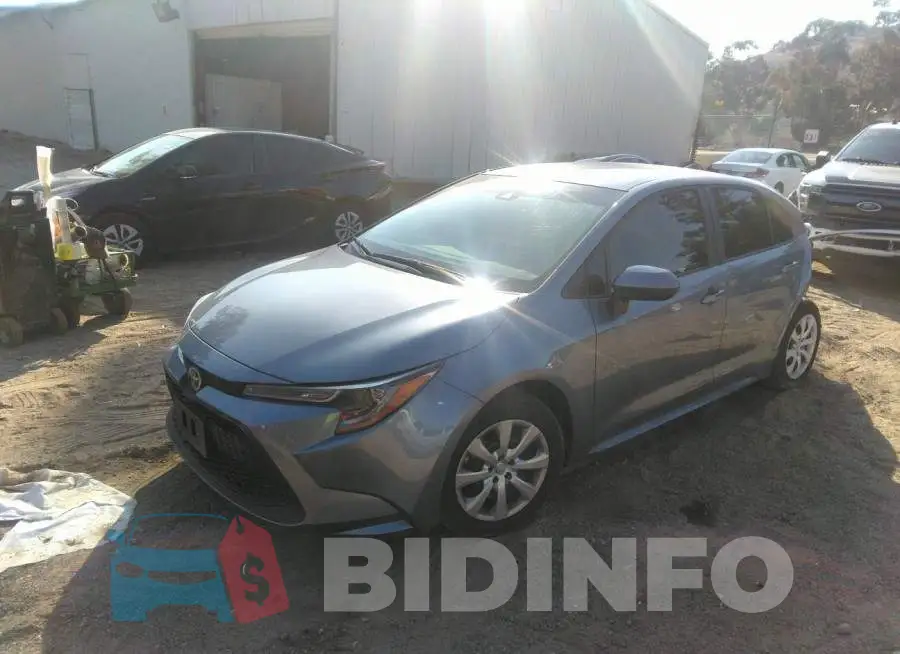 5YFEPMAE8NP289550 Photo# 2