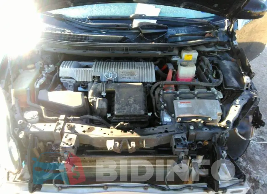 JTDKN3DU0C5522613 Photo# 9