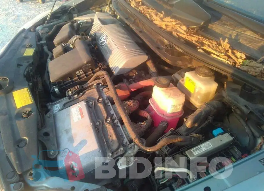 JTDKN3DU9C5382724 Photo# 10