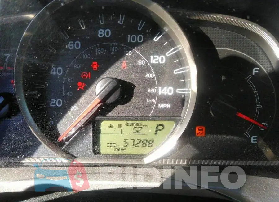 JTMBFREV8FD114510 Photo# 7