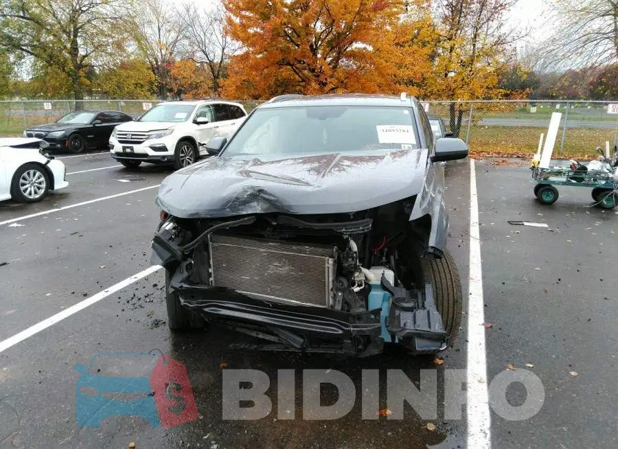1V2HE2CA0MC201467 Photo# 6