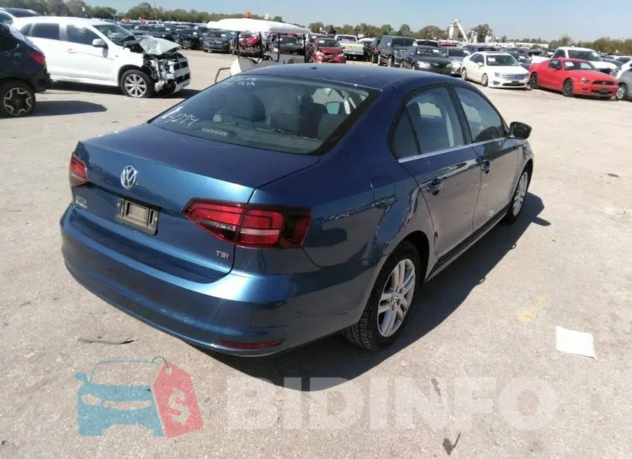 3VW2B7AJ9HM224294 Photo# 4