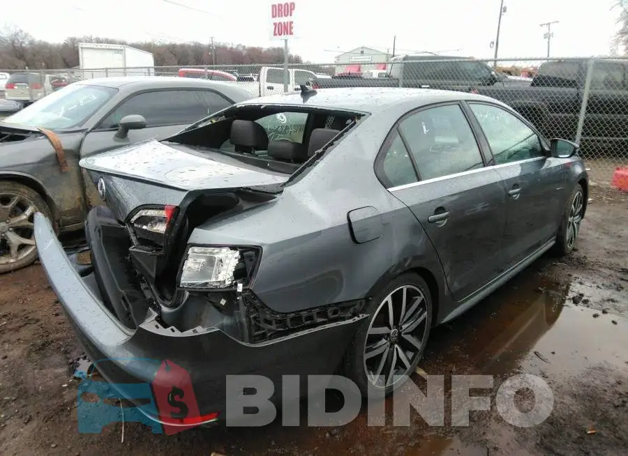3VW4S7AJ7EM210687 Photo# 4