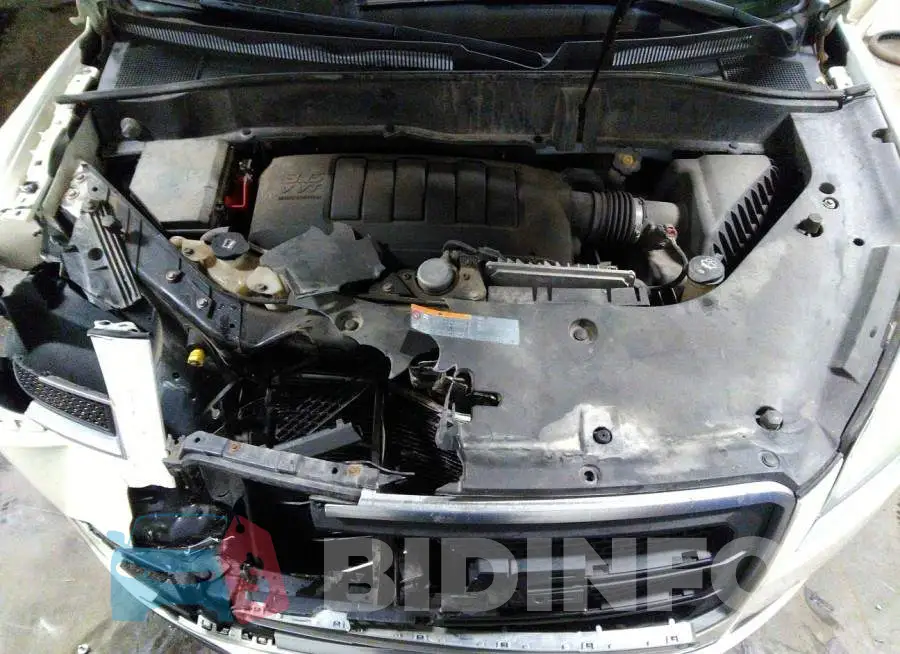 1GKKRSKD4DJ152166 Photo# 10