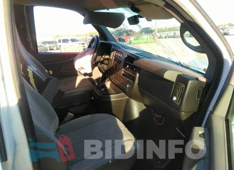 1GTW7FCA4E1208364 Photo# 5