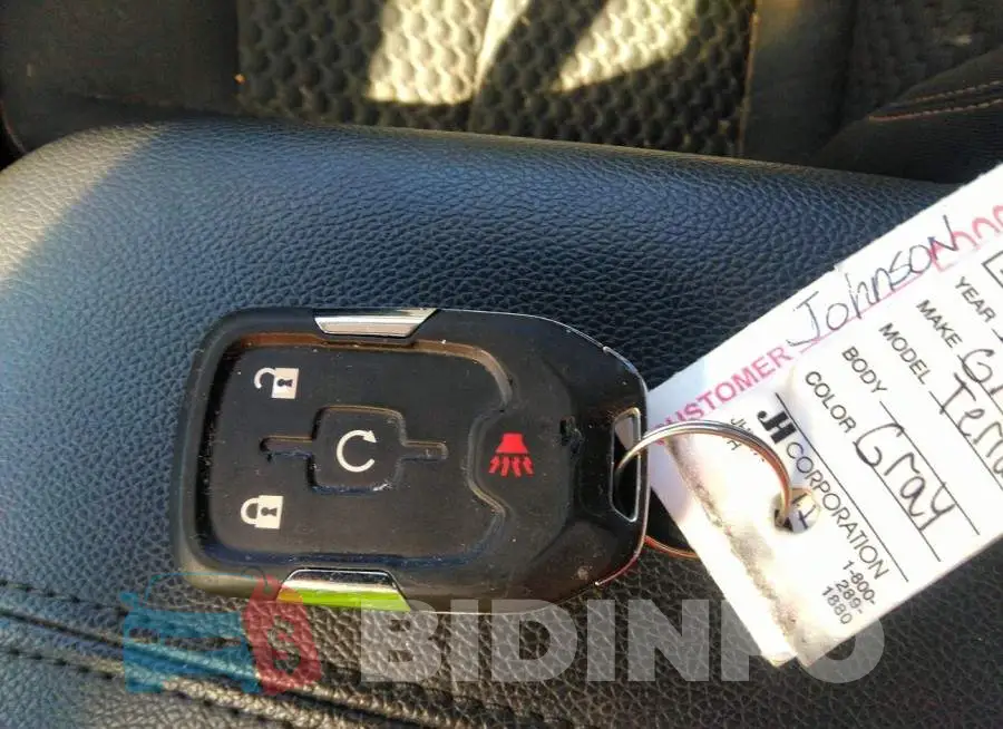 3GKALMEV3KL139024 Photo# 11