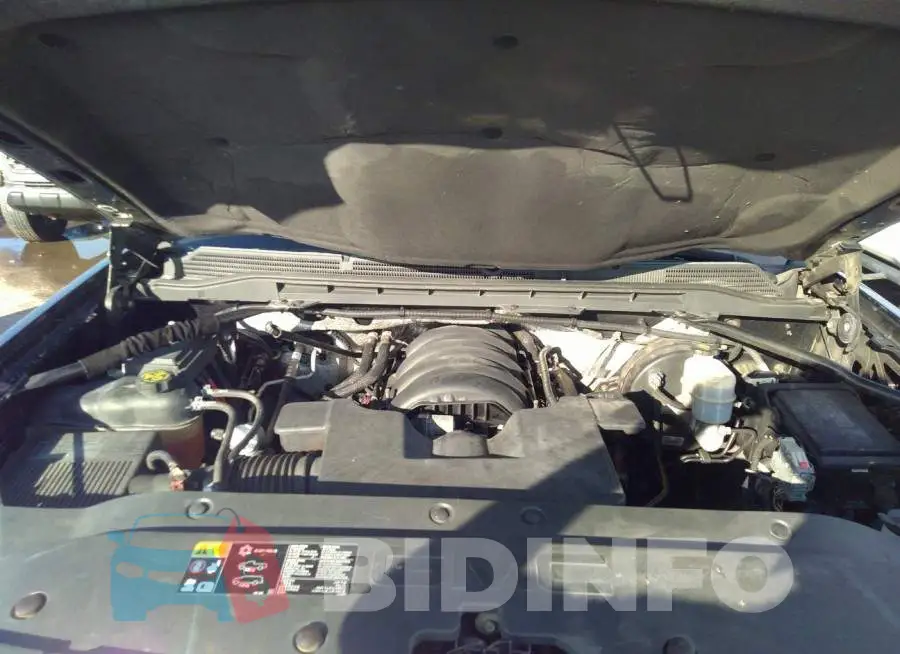 3GTP1VEC2EG196294 Photo# 10