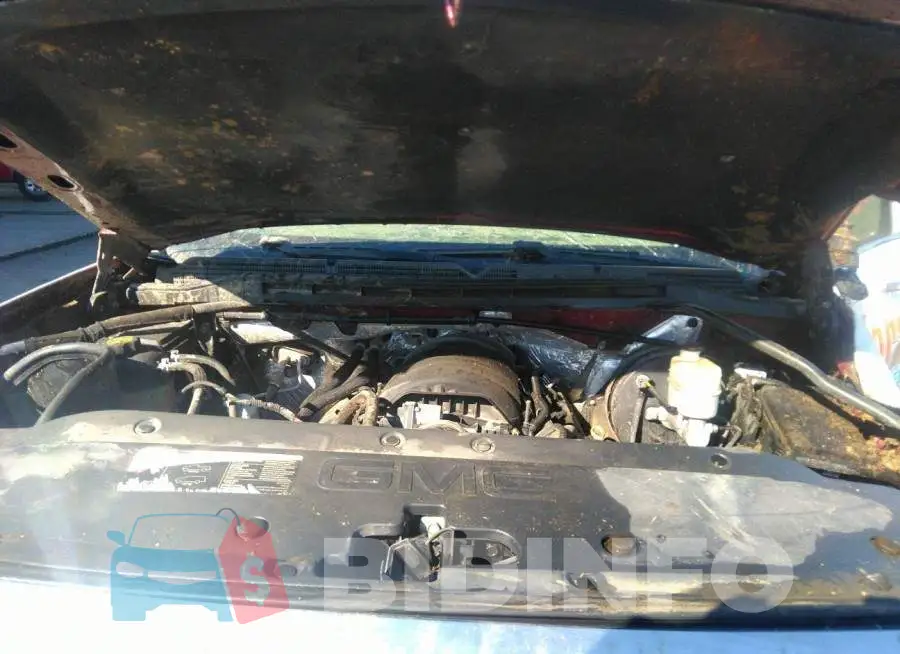 3GTP1VEC2EG528444 Photo# 10
