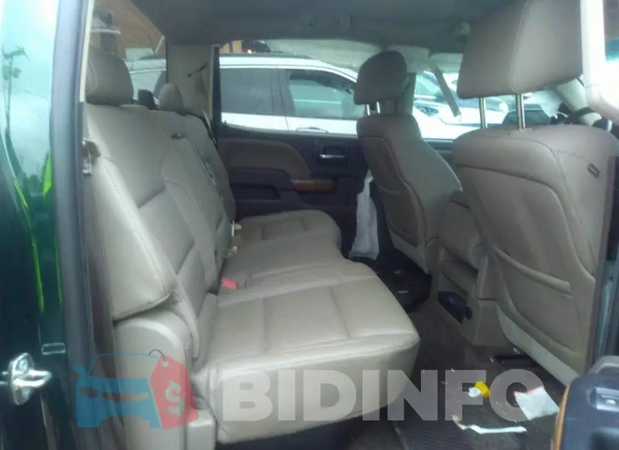 3GTU2VEC8EG566096 Photo# 8