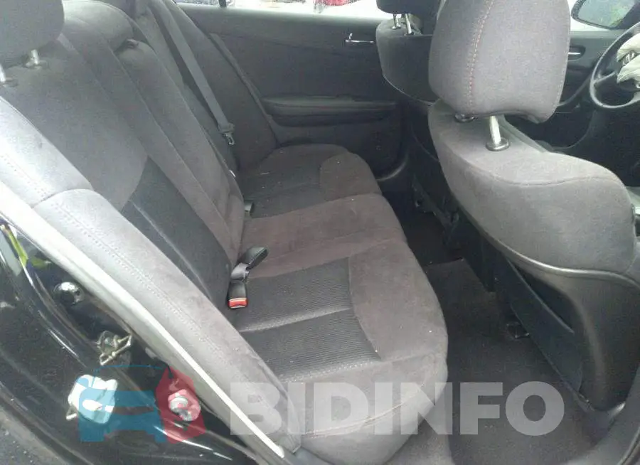 1N4AA5AP3EC483537 Photo# 8