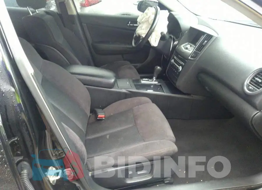 1N4AA5AP3EC483537 Photo# 5