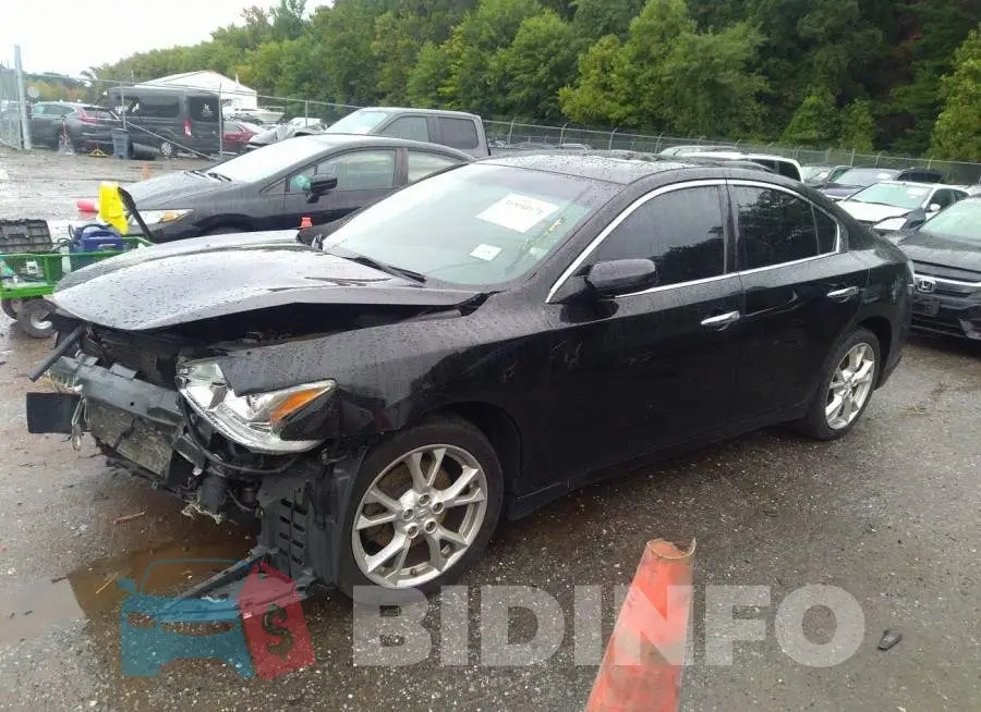 1N4AA5AP3EC483537 Photo# 2