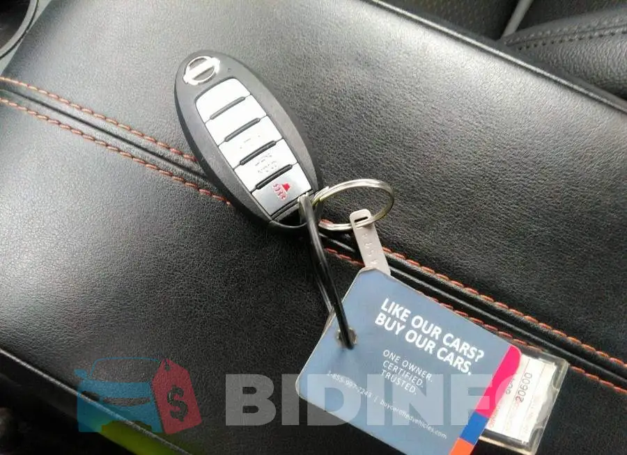 1N4BL4CV2MN371187 Photo# 11