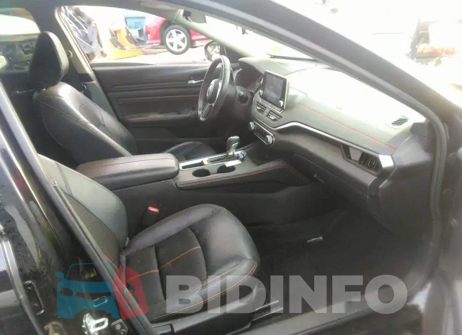 1N4BL4CV4LC167307 Photo# 5