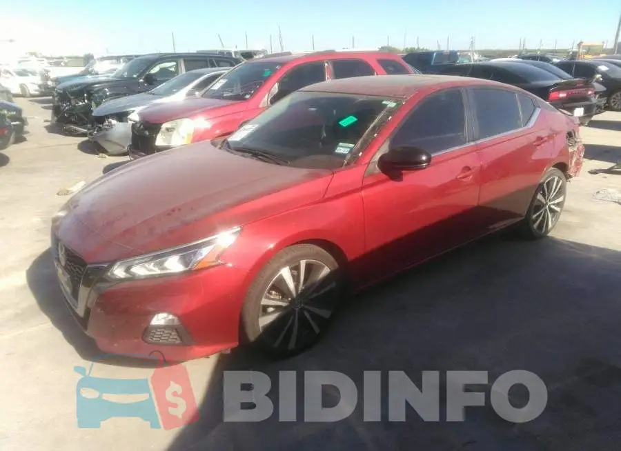 1N4BL4CV9LC280623 Photo# 2