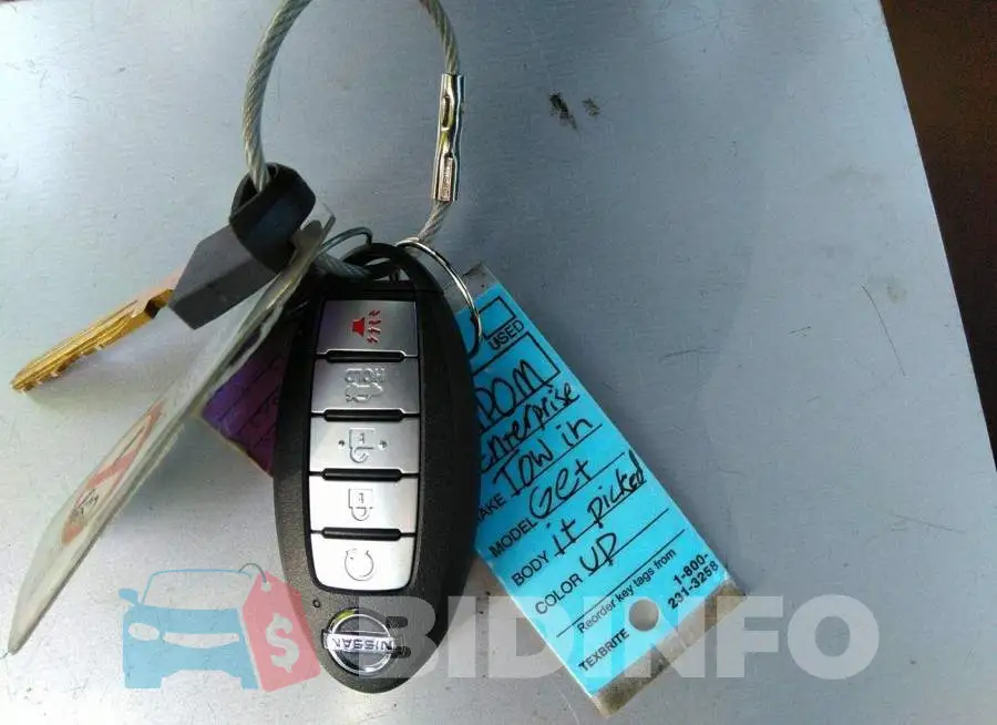 1N4BL4DVXNN308208 Photo# 11