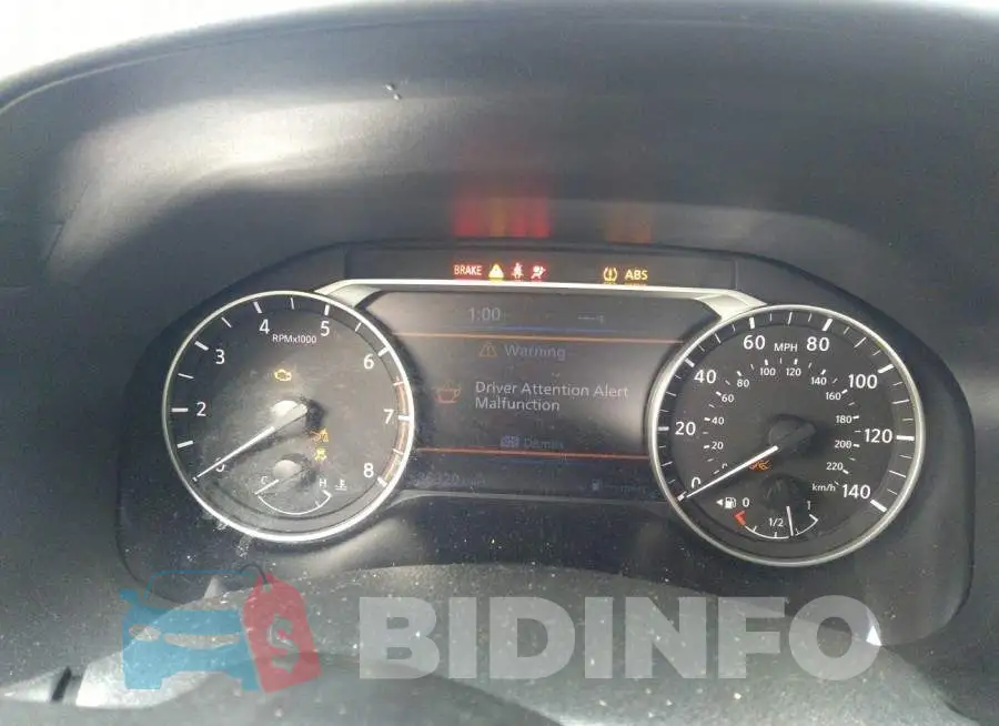 1N4BL4EV9KC113884 Photo# 7