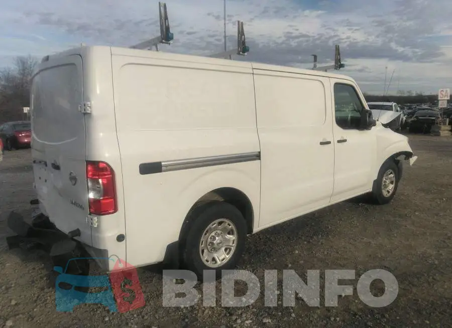 1N6BF0KL5FN801546 Photo# 4