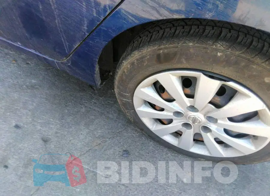 3N1AB7AP2JY246917 Photo# 6